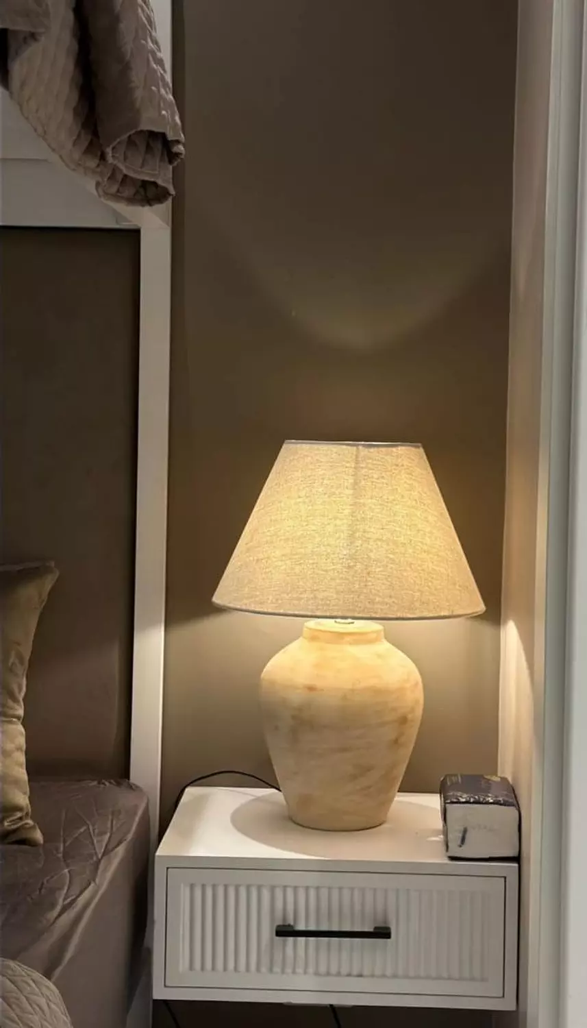 Royal Touch Table Lamp image