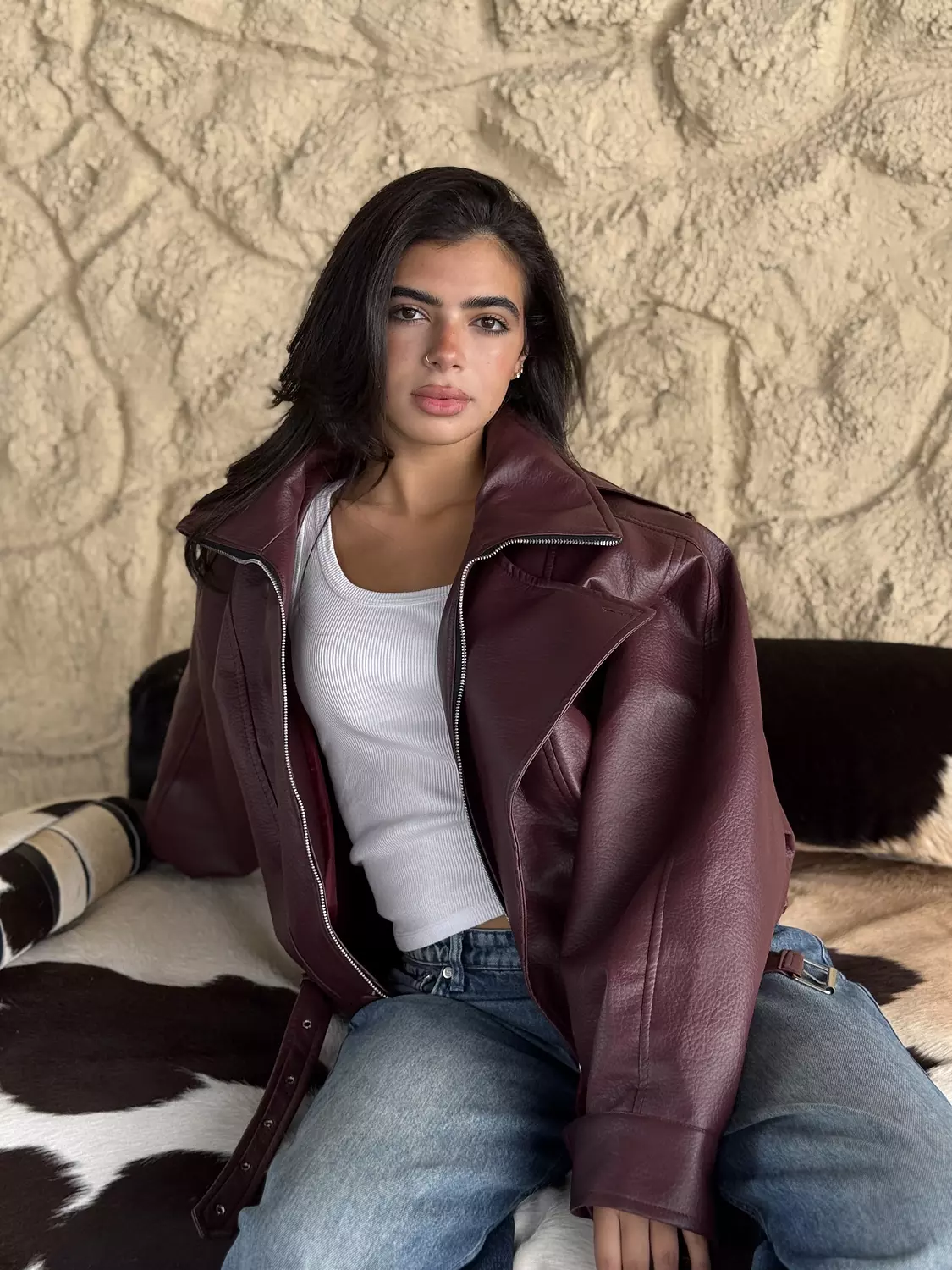 Moss Moto Jacket 4