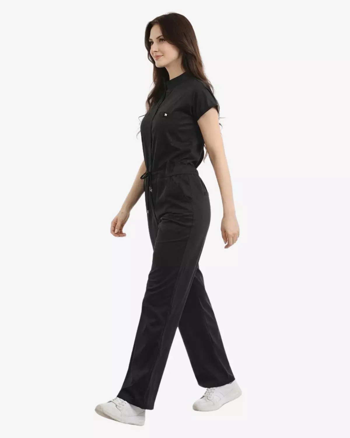 Jumpsuit Scrub 12