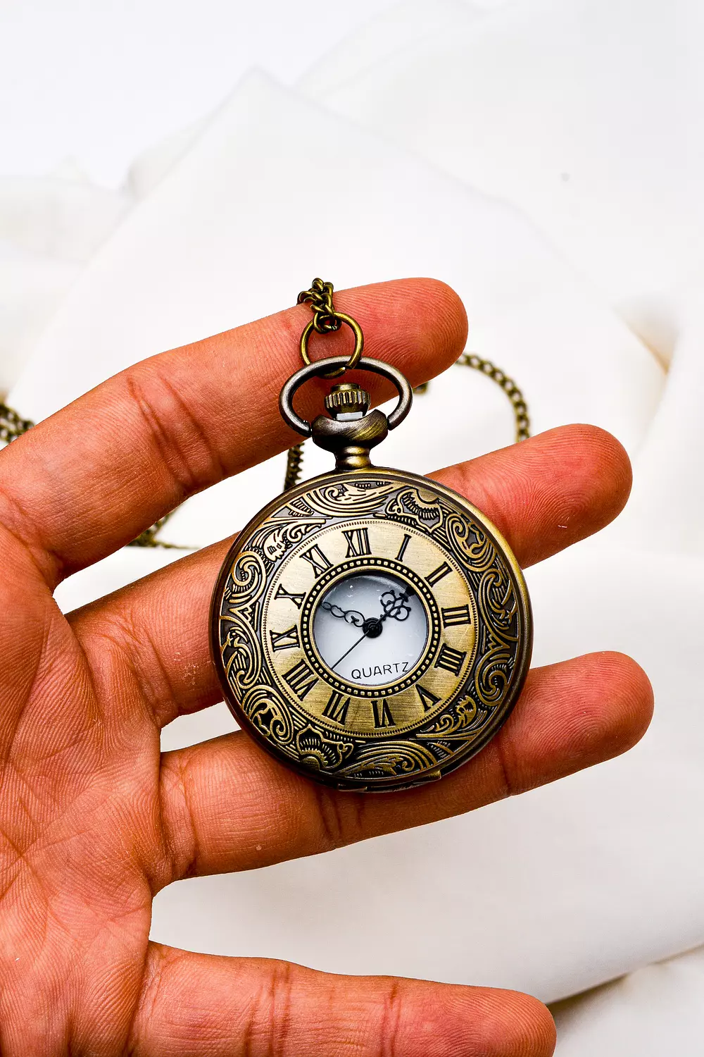 pocket watch 10