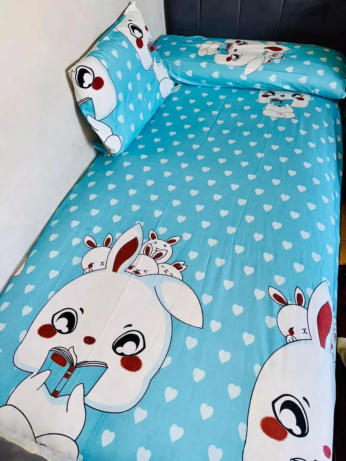  children's bedding set cotton image