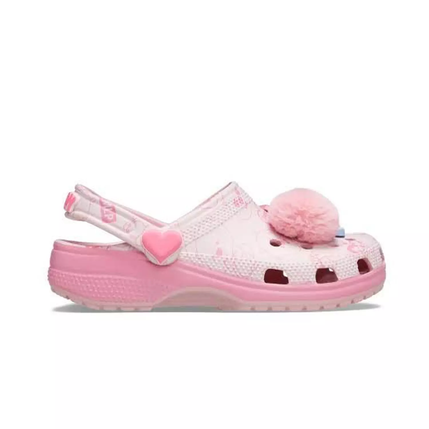 Zanmang Loopy Clog 1