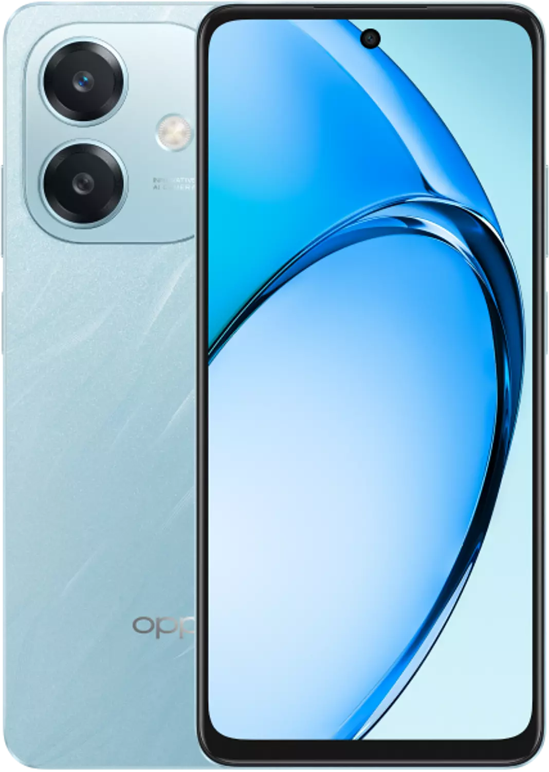 Oppo A3X hover image