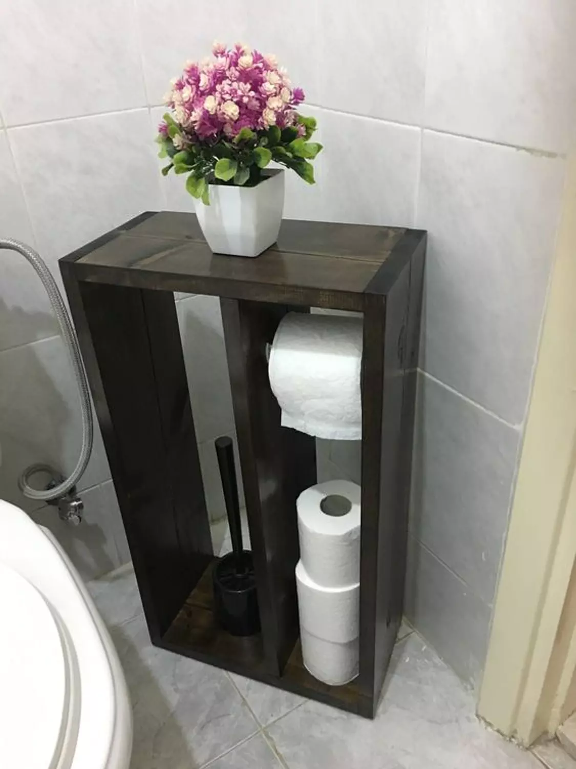 bathroom unit 30x30x90 cm - Artco.bath022 3