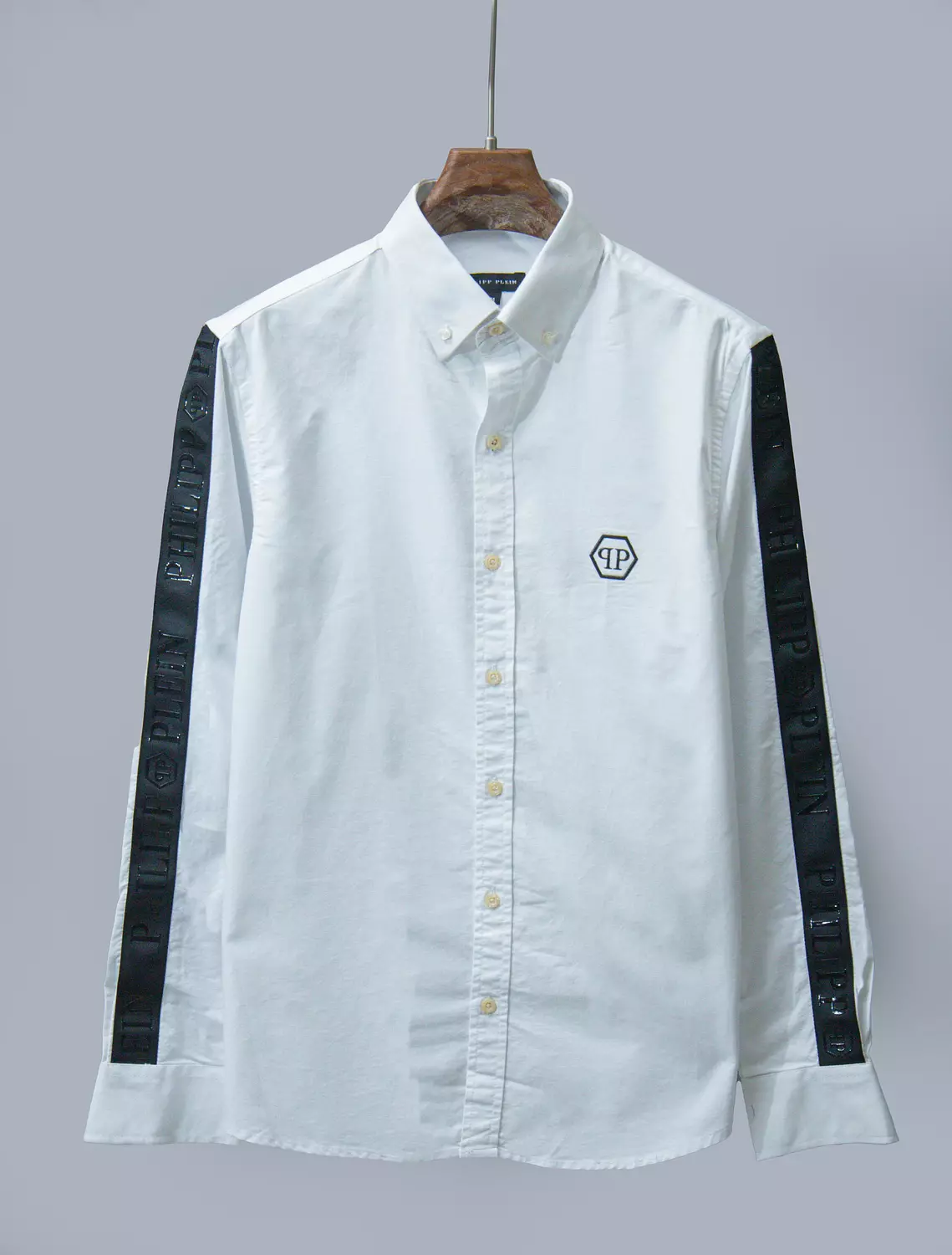 PHILIPP PLEIN SHIRT \ 2012 image