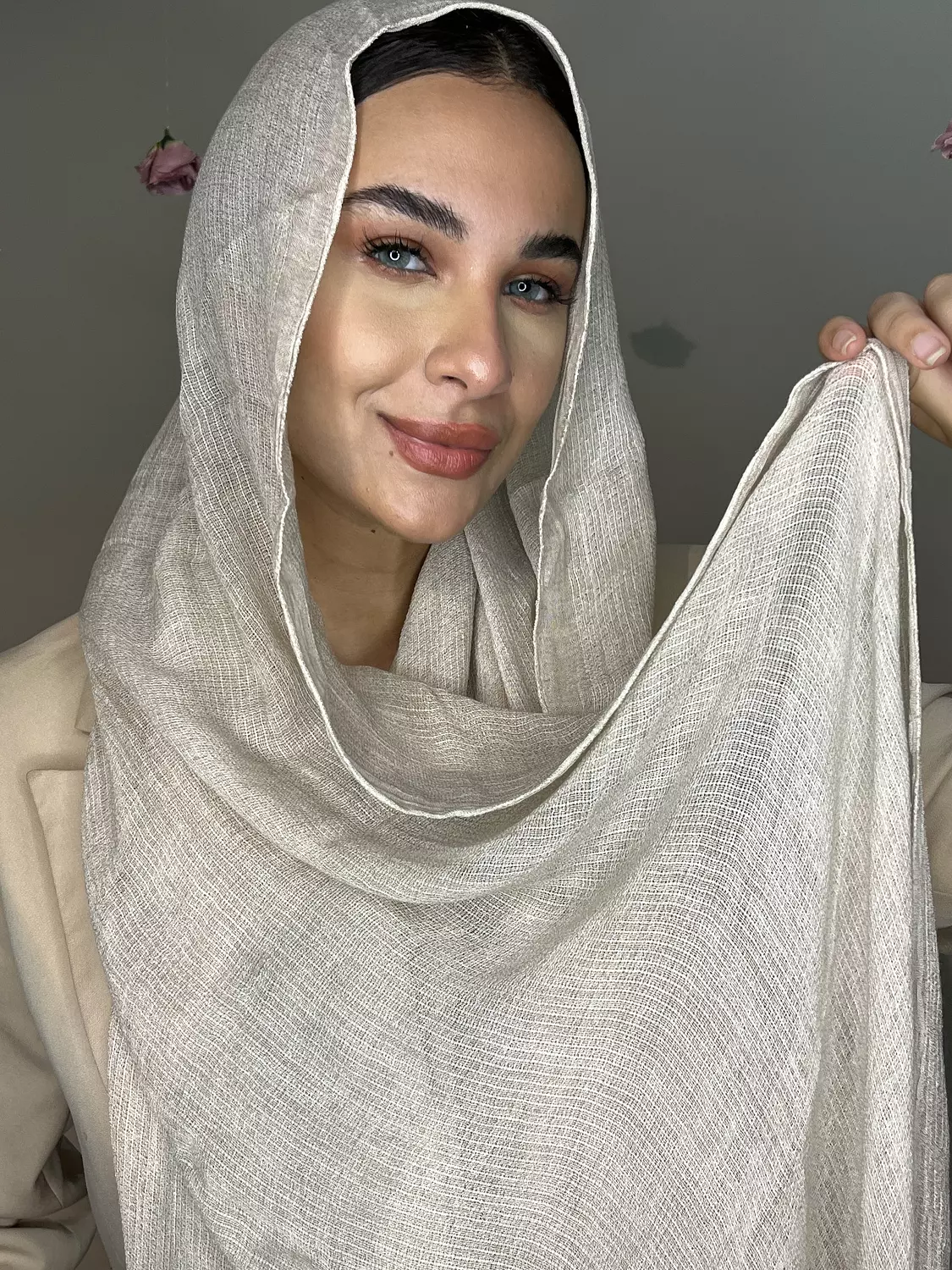 Twisted Linen 9