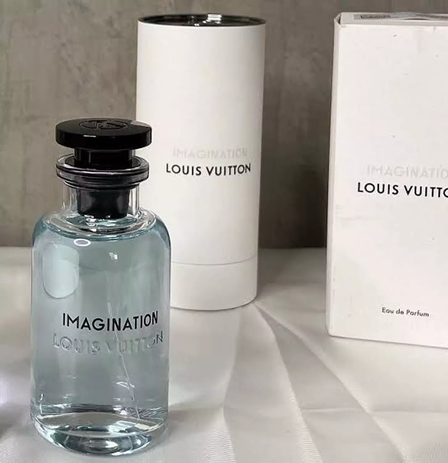Louis Vuitton imagination 3