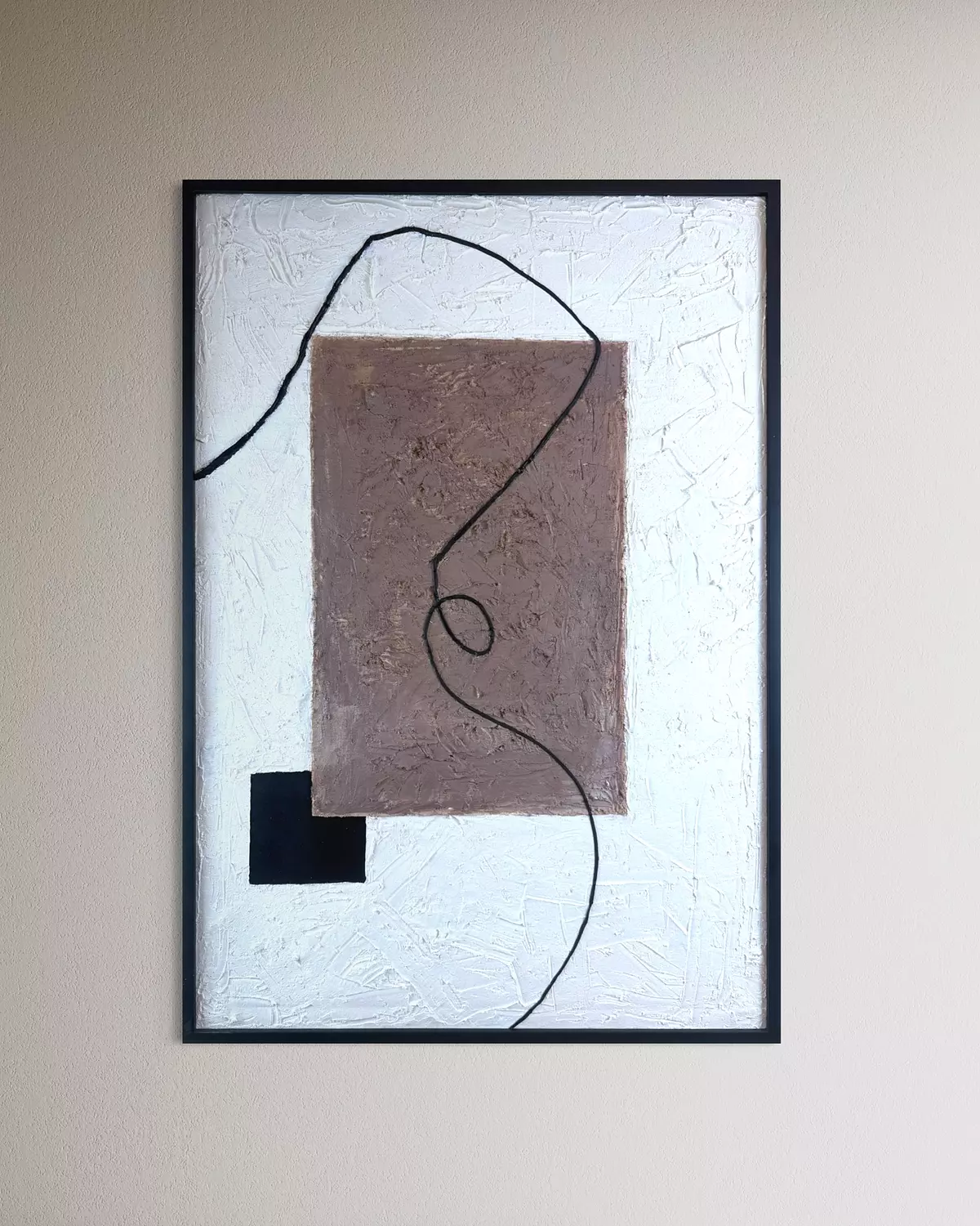 Lines of stillness  image