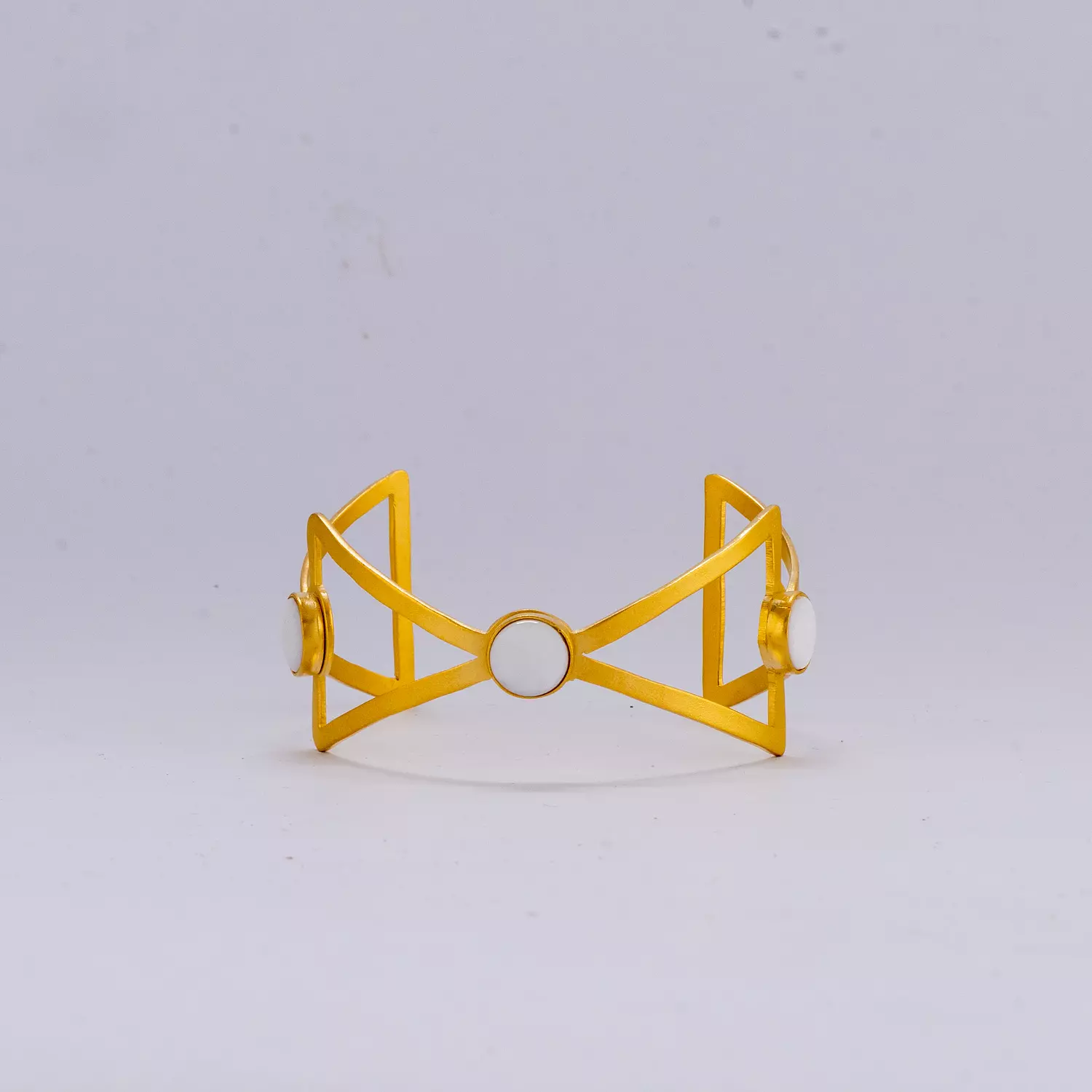 Triangle Cuff hover image