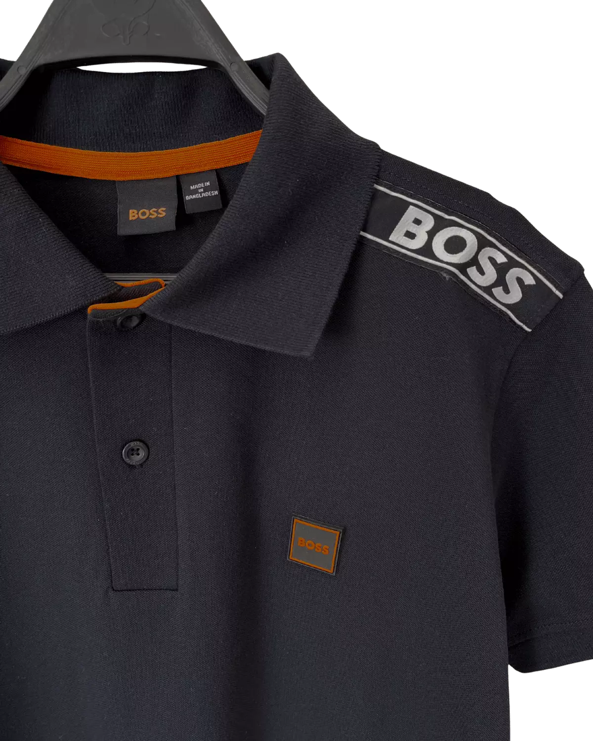 Original Boss T-Shirt 1
