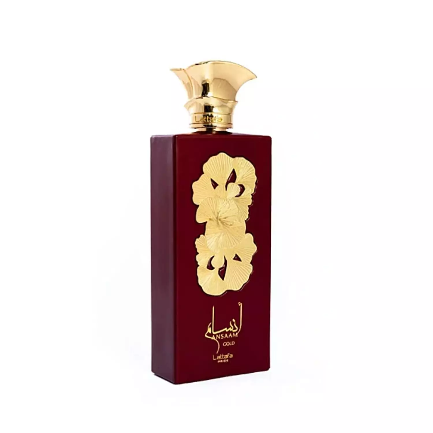 Ansaam gold image