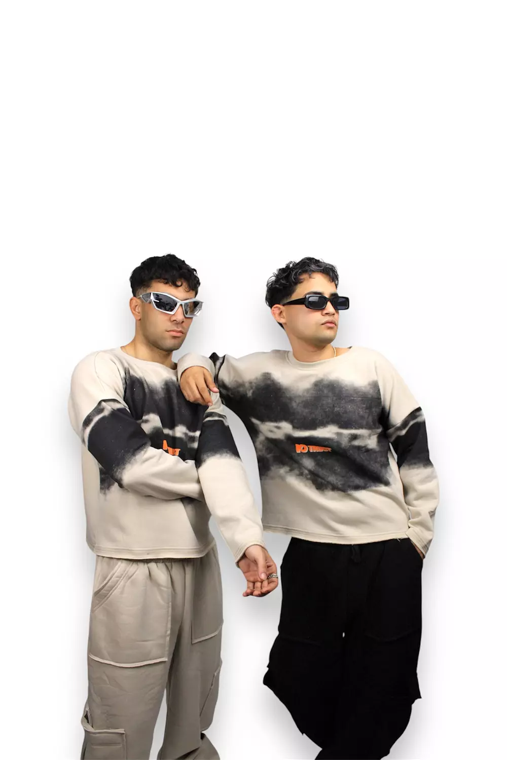  Crewneck beige-2nd-img