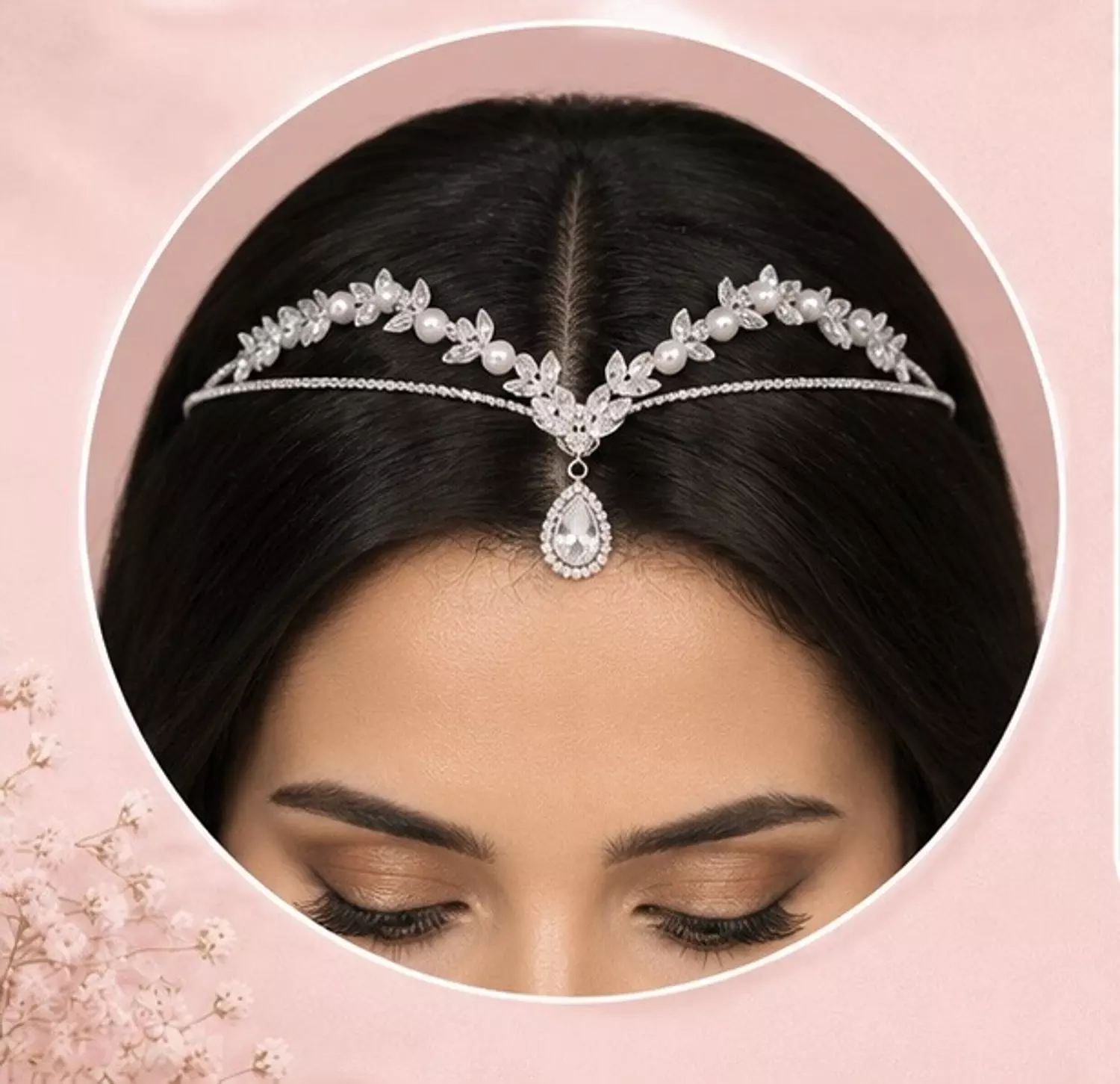 Pearlina diamond image