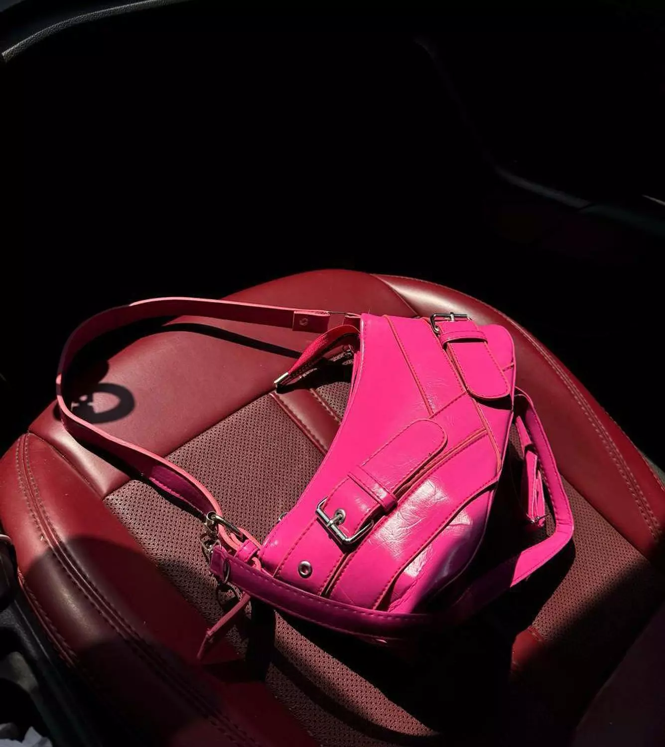 Moveya Bag 6