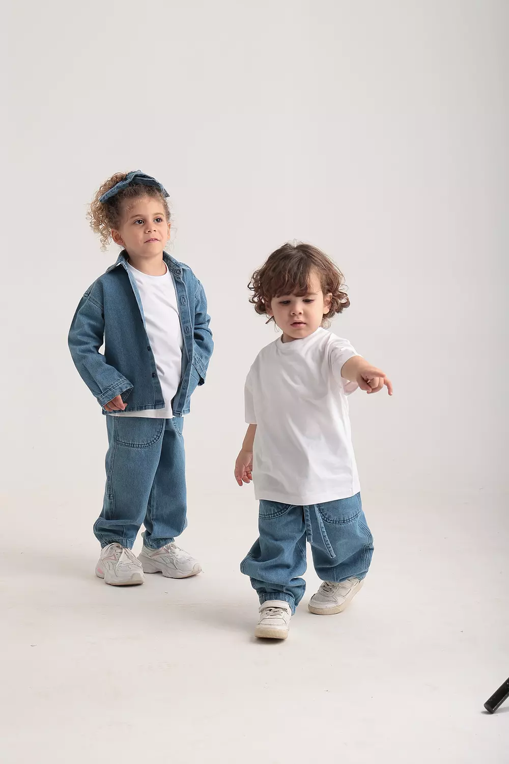 The Tati Kids T-shirt 1