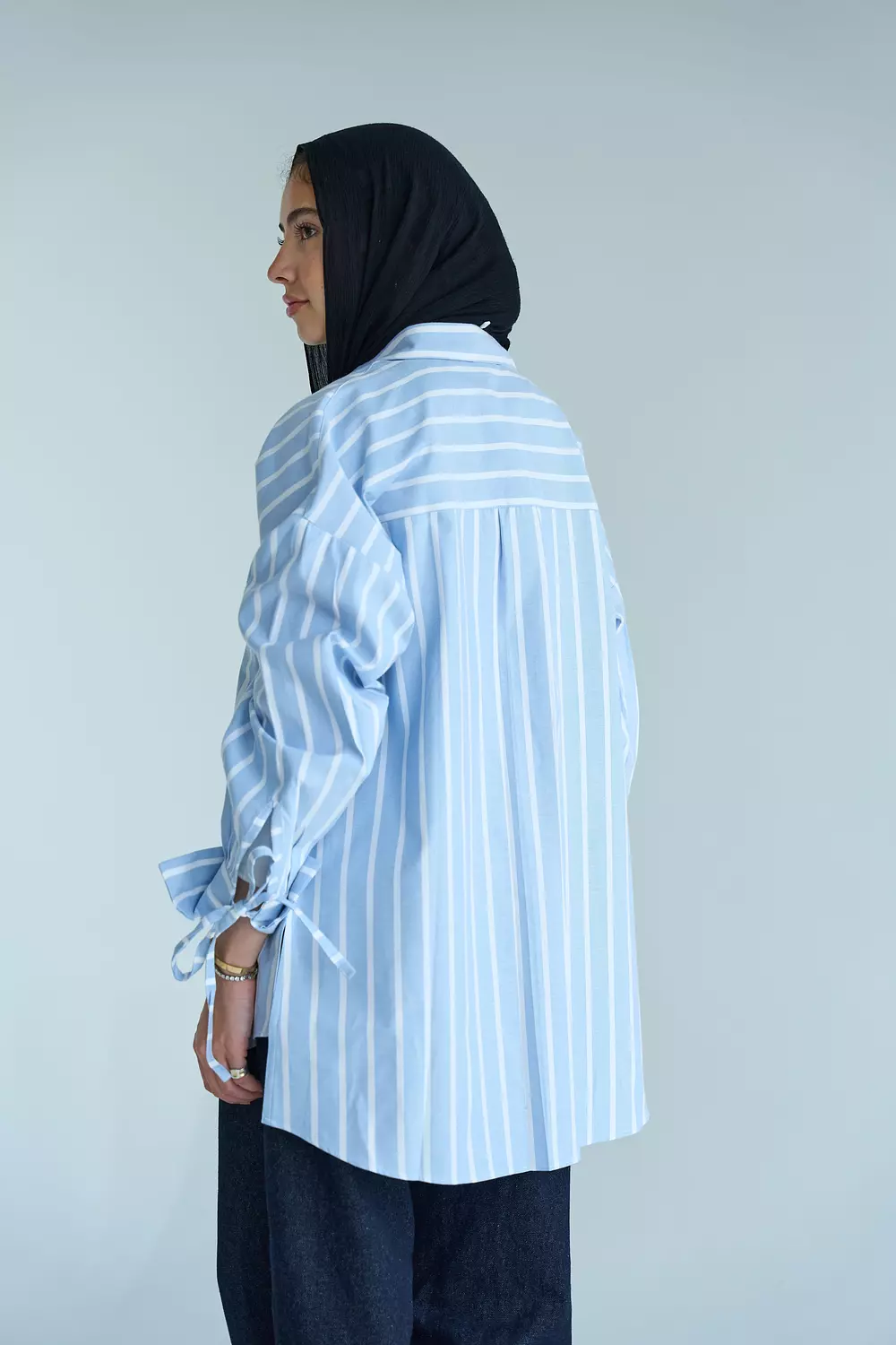 Veri-strip shirt 5
