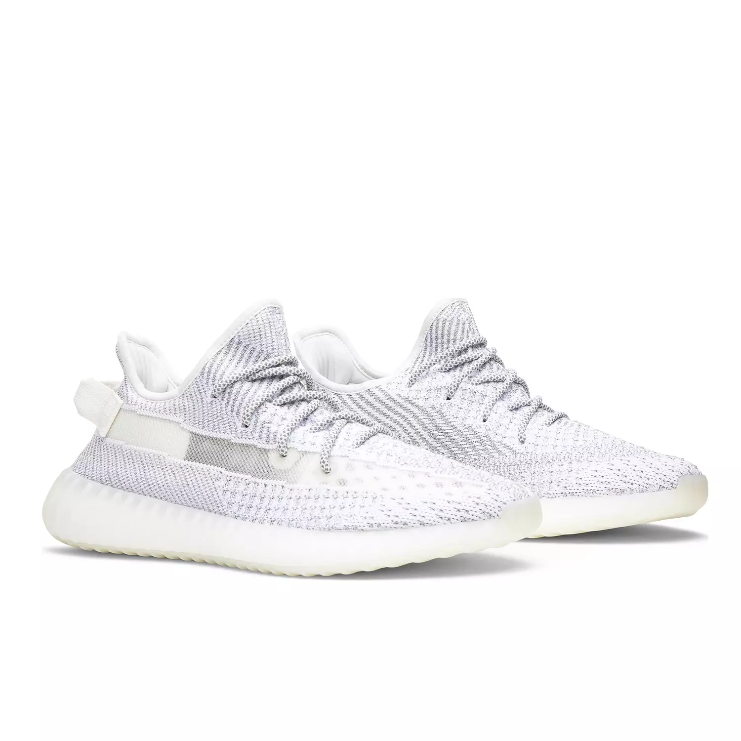 Adidas Yeezy boost 350 v2 Static Reflective  5