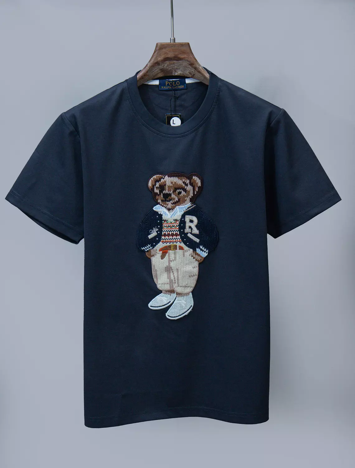 RALPH LAUREN TSHIRT \  2042 image