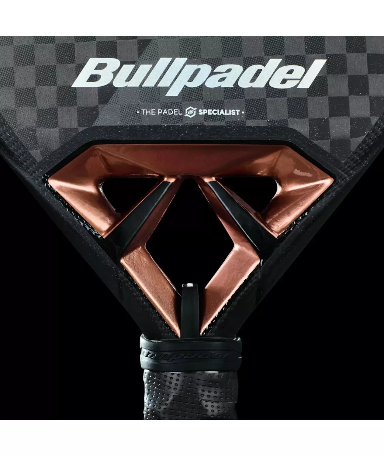 Bullpadel Vertex 04 2025 - Juan Tello 8