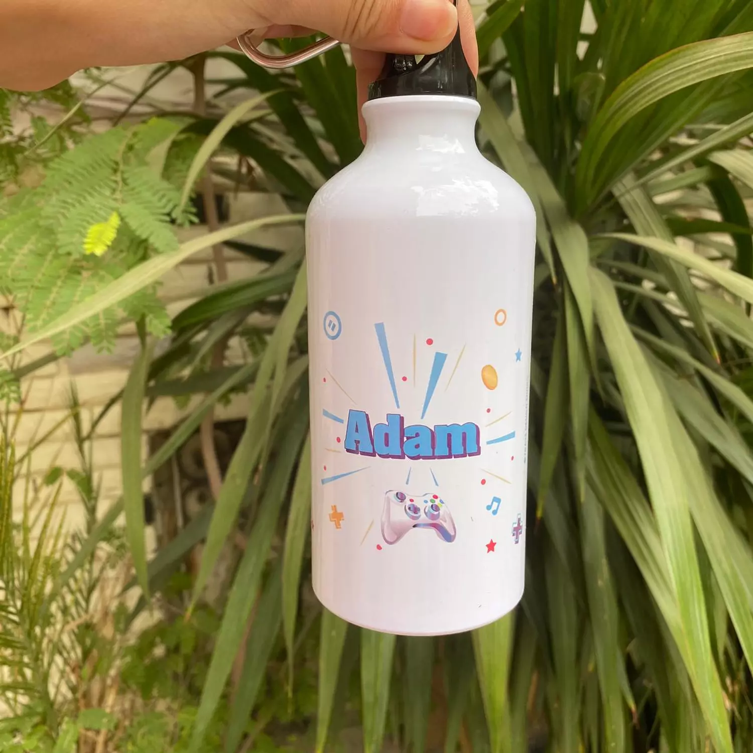 Nintendo Switch Water Bottle          2