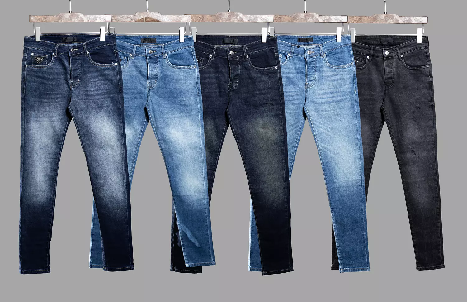 PRADA PANT \ 244689\ 400 hover image