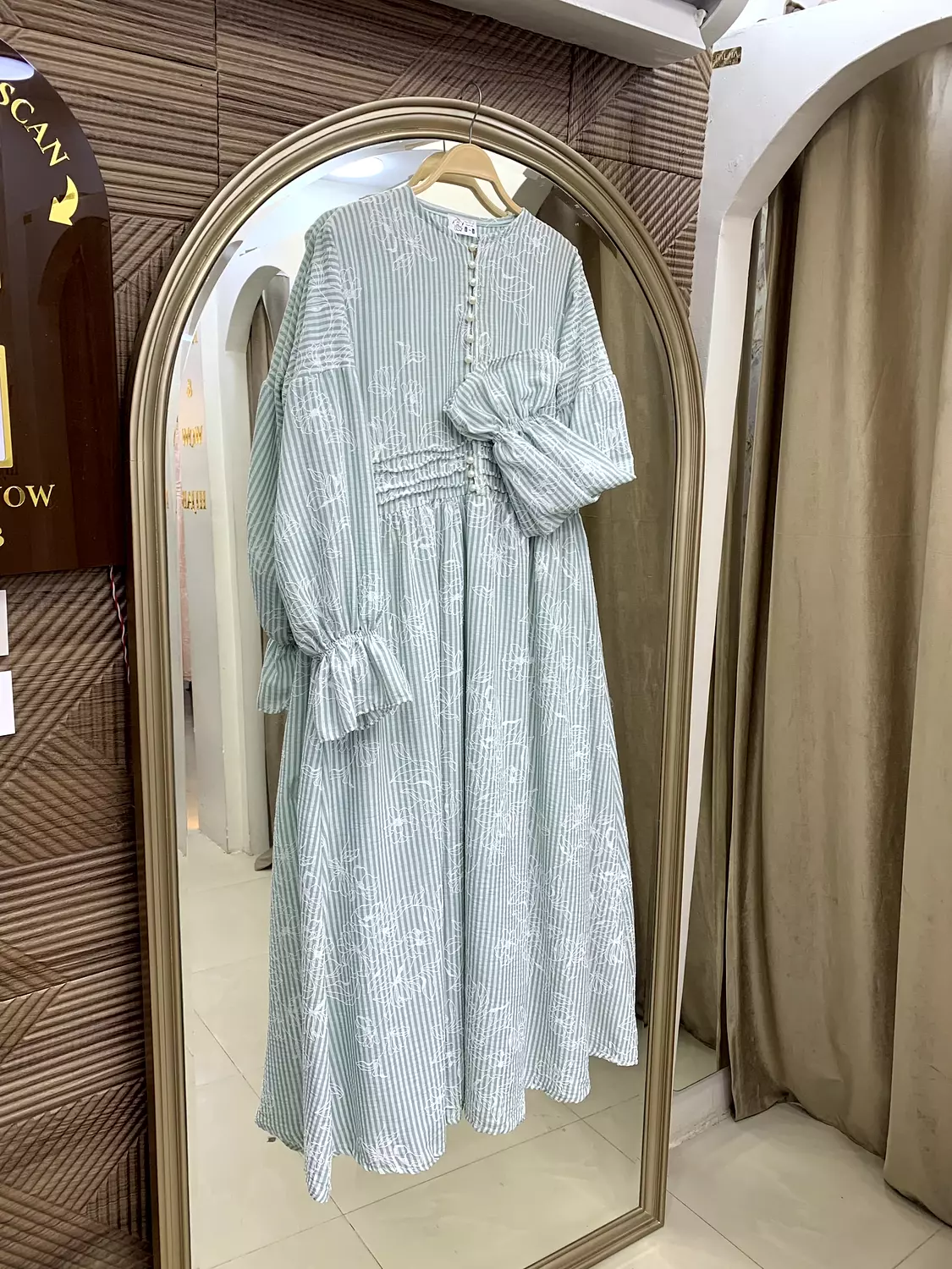 Zomorod Dress 3