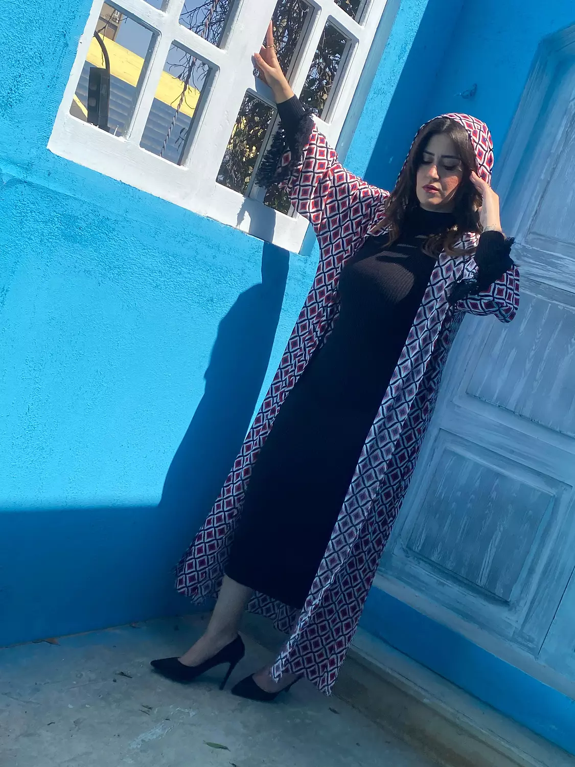 kaftaan Morocon 4