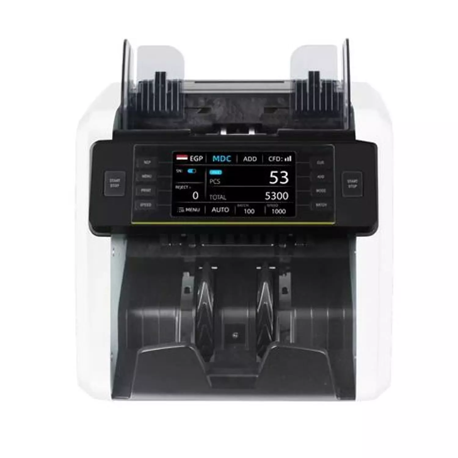 مكينه عد فلوس BX777/1  hover image