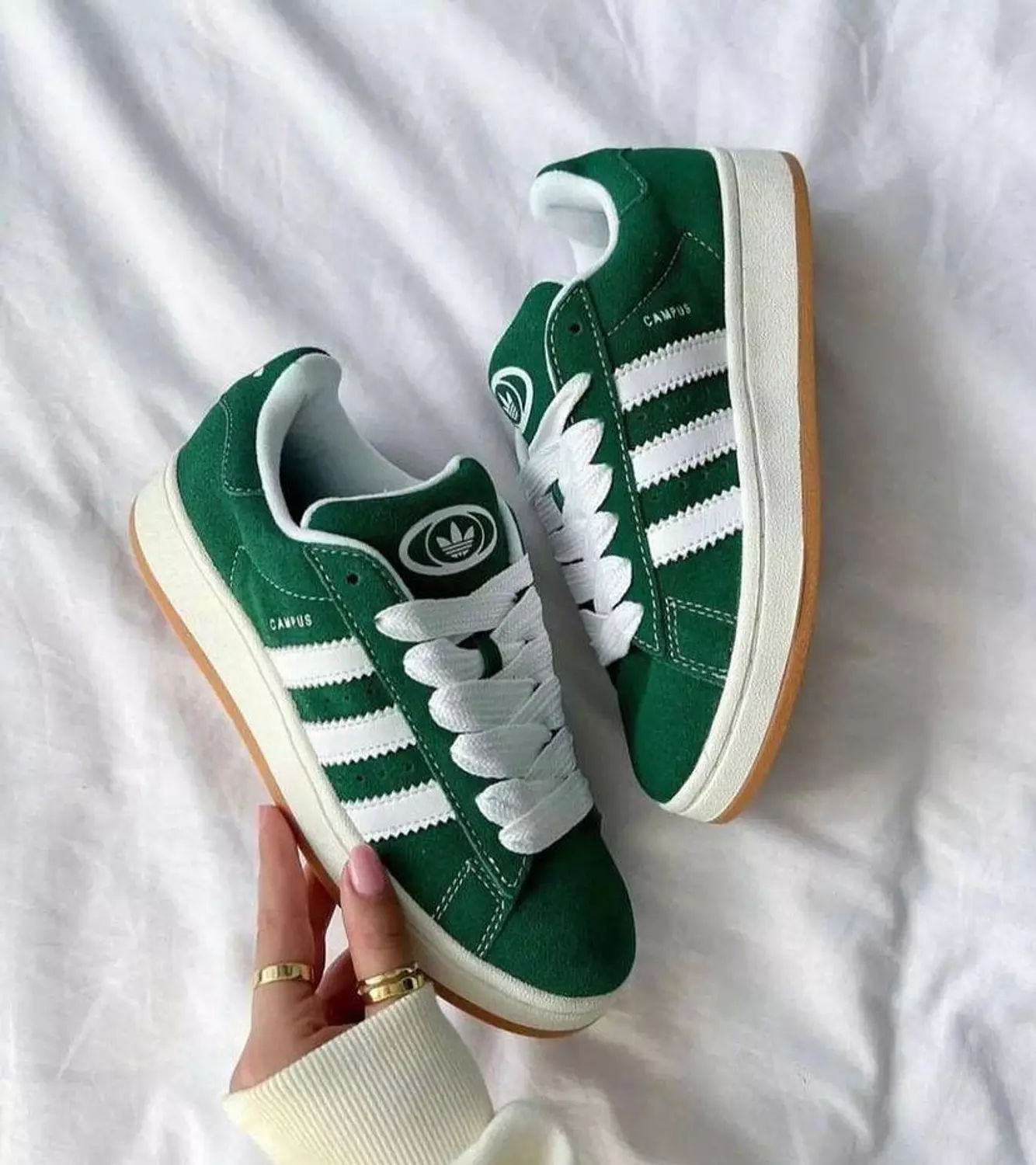 Adidas Campus 00s image