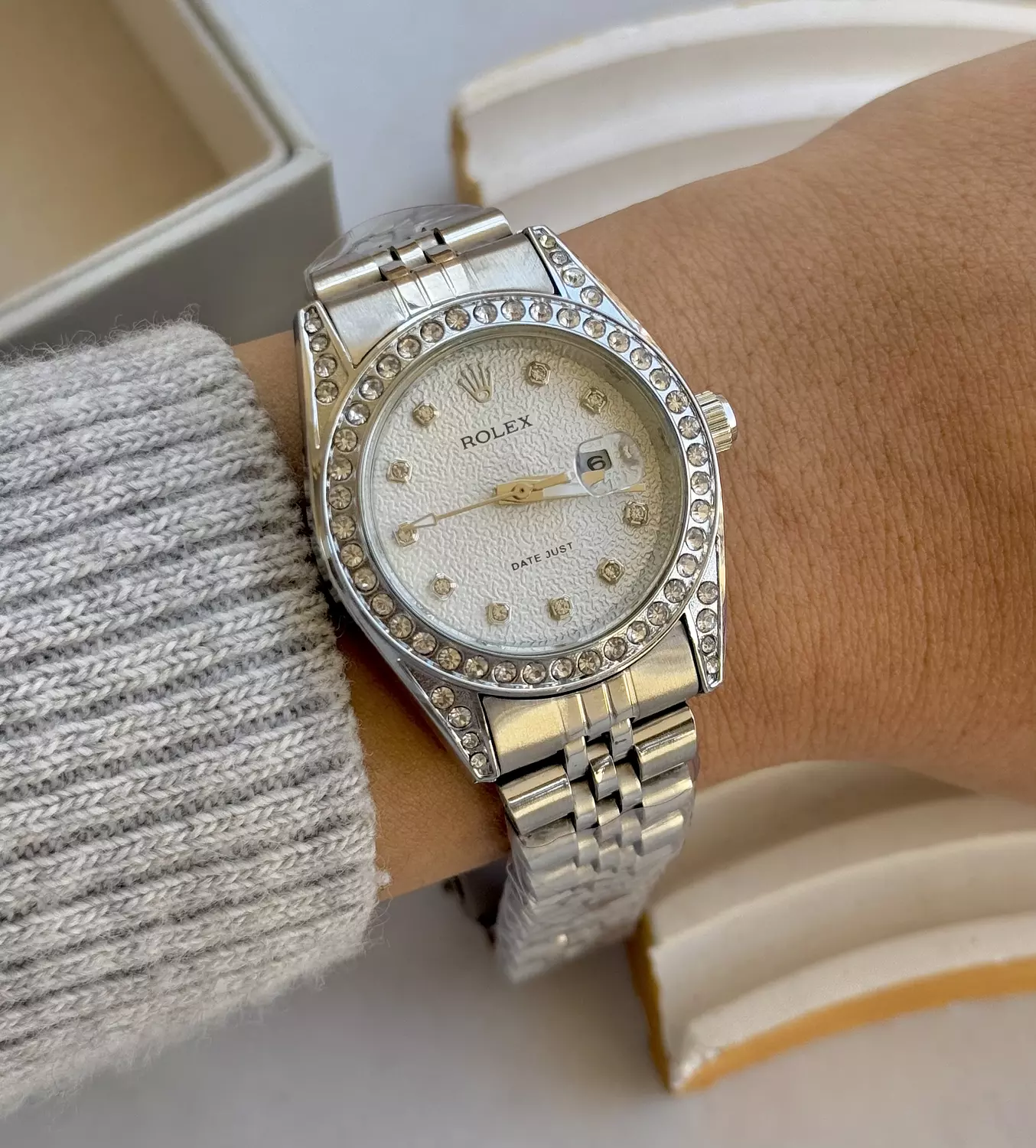 Watch 38 1