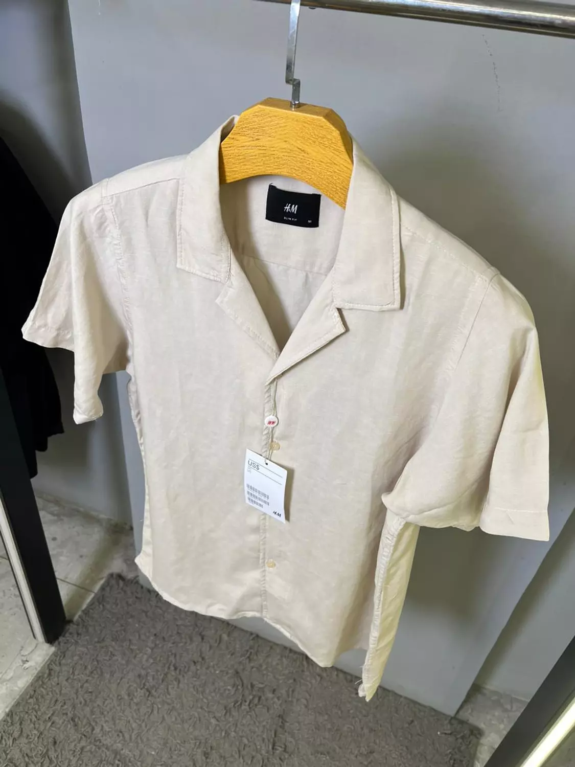 H&M SHIRT  3