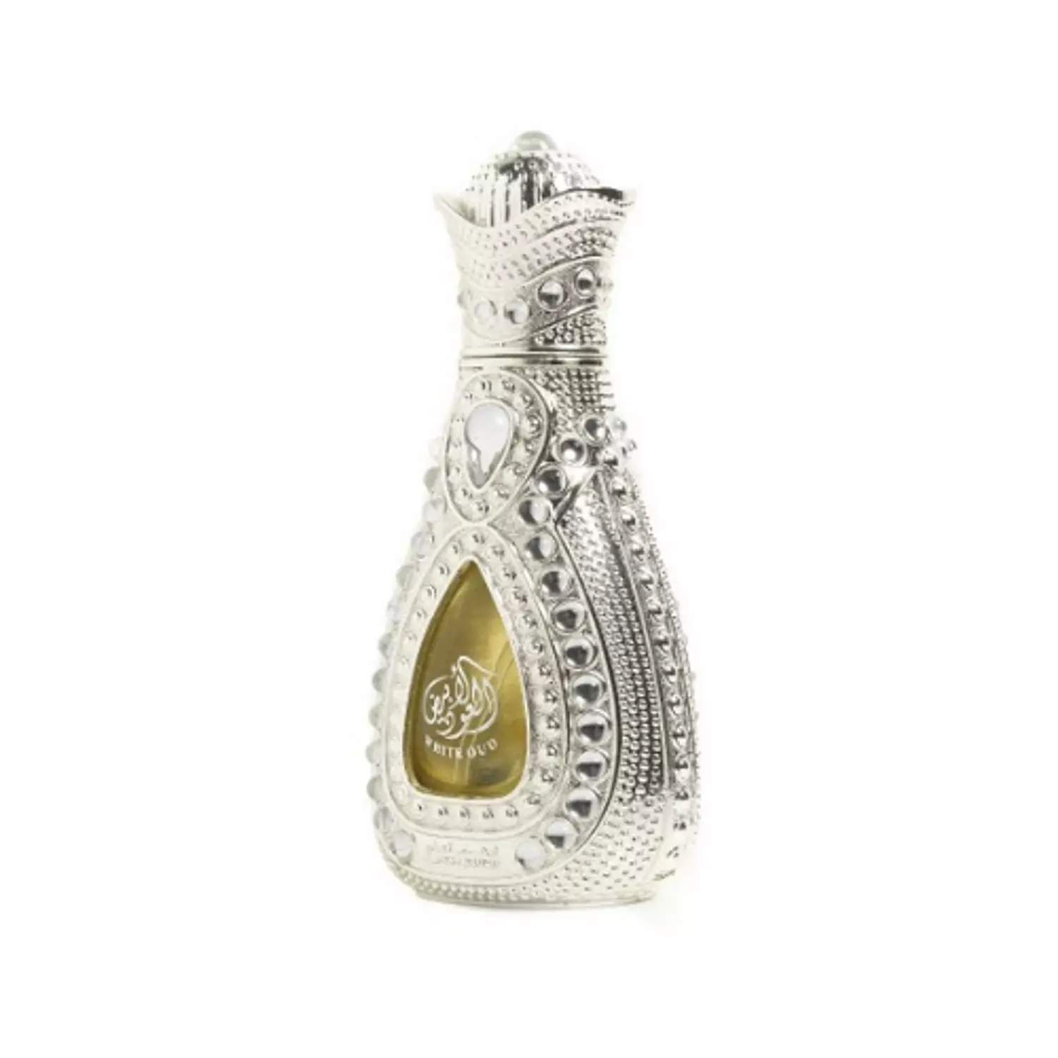 White Oud by Al-Rehab image