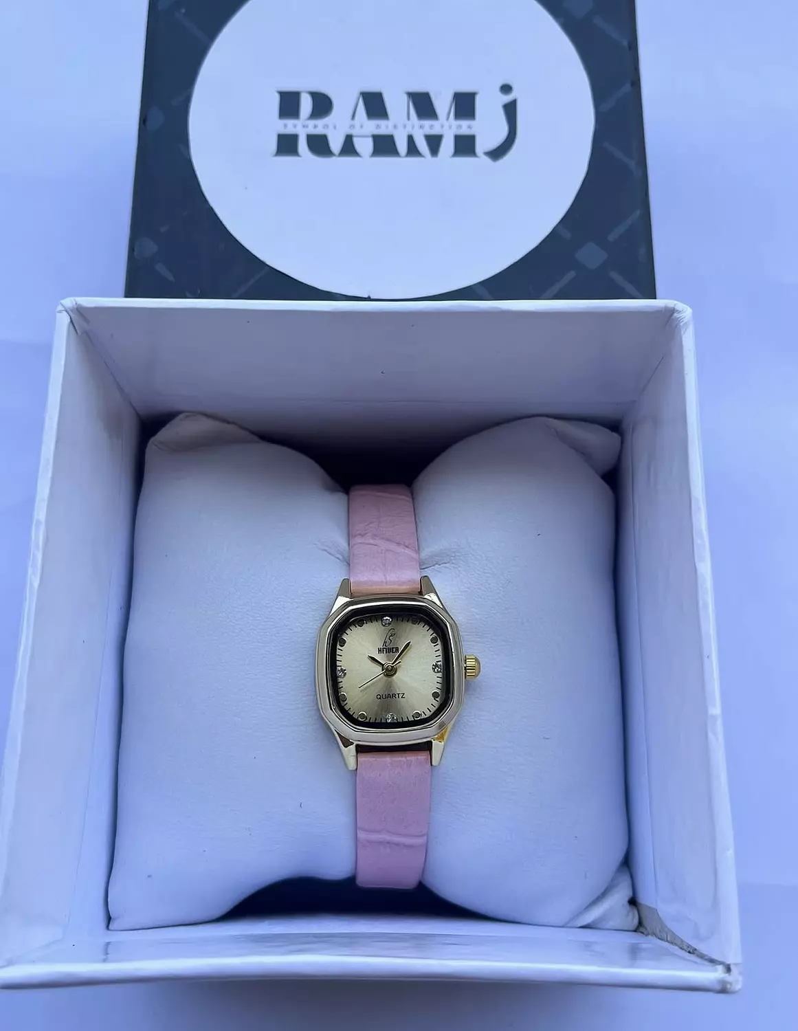 Mini female watches 3