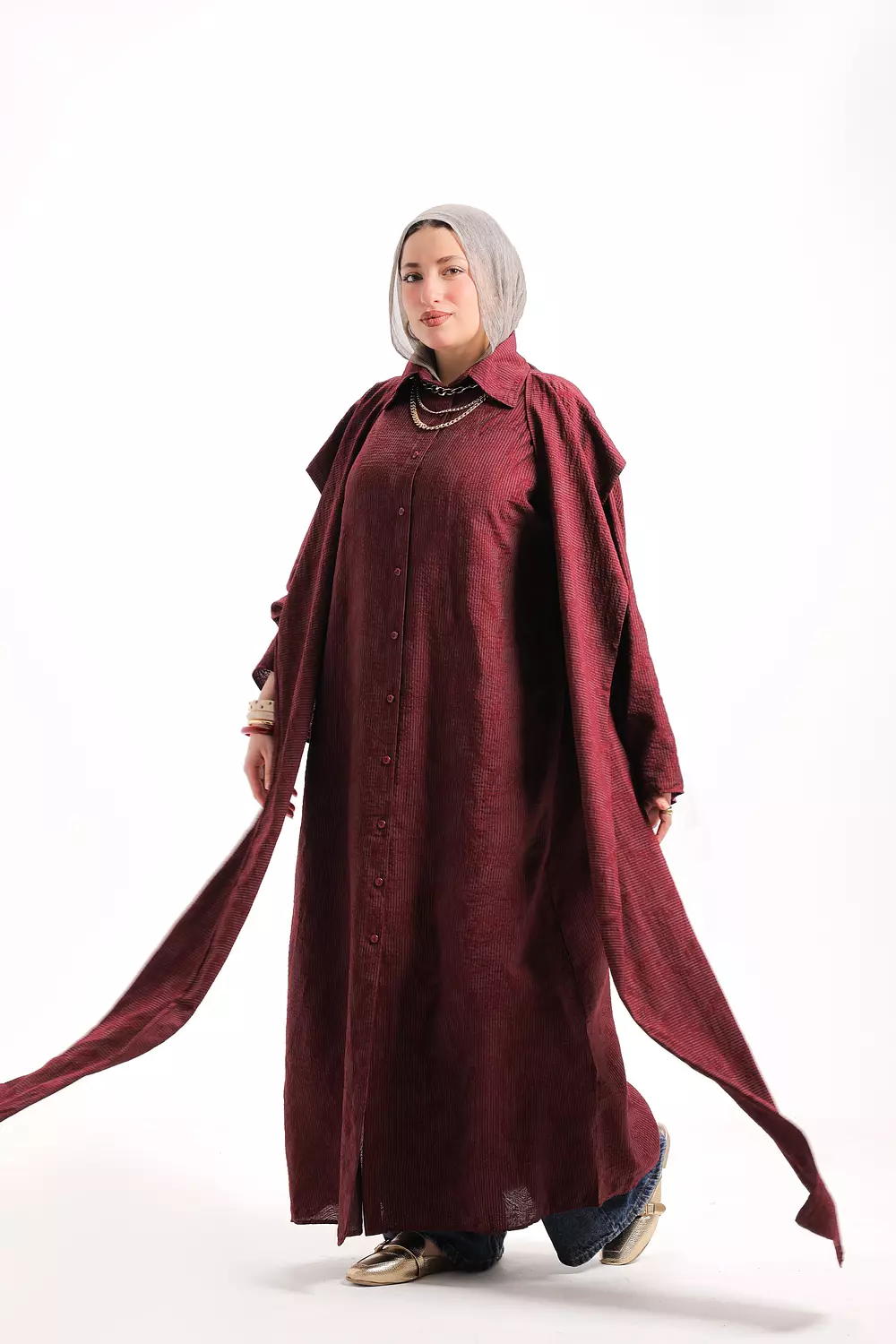 Roaa Shirt 2