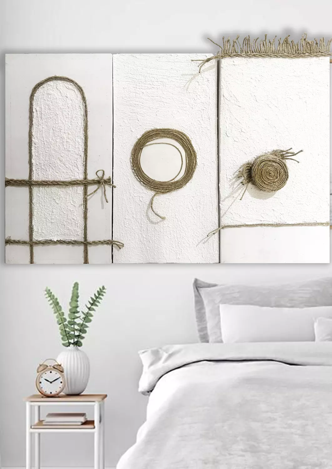 Trio boho image