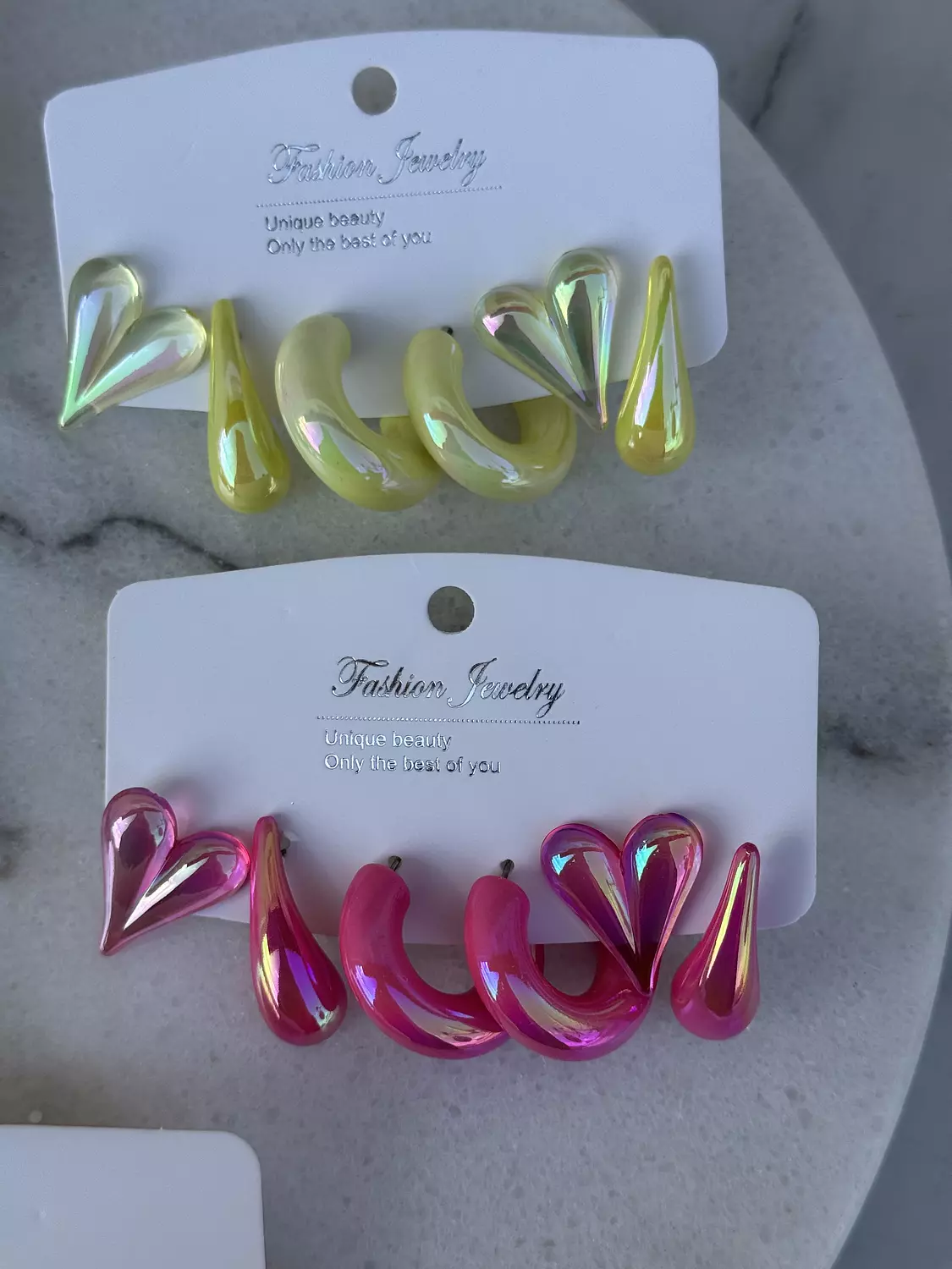 earring 58  2