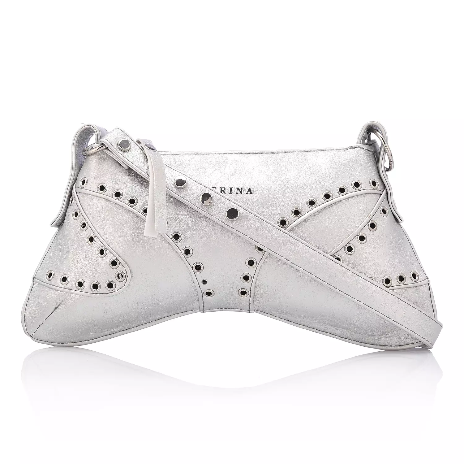 Spike Silver  image