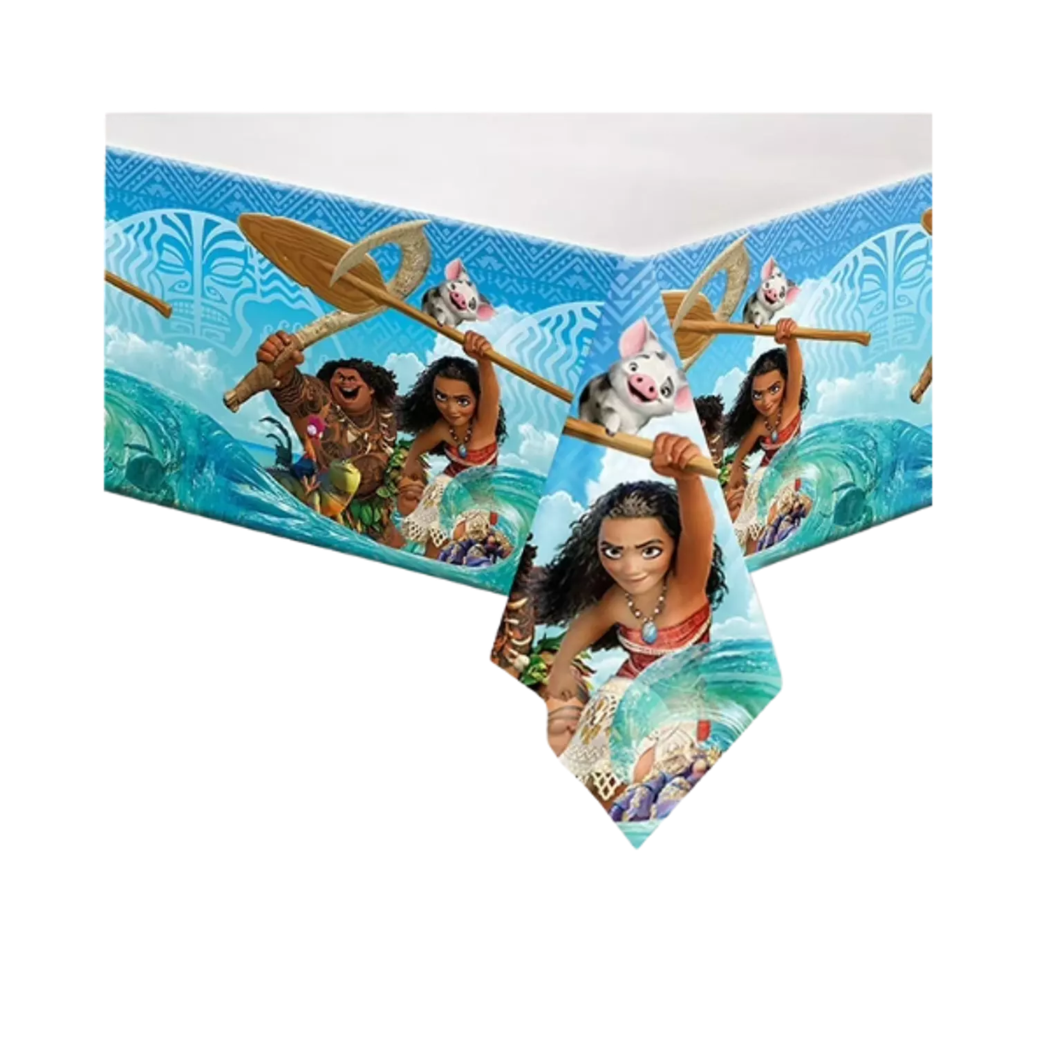 Moana Tablecloth image