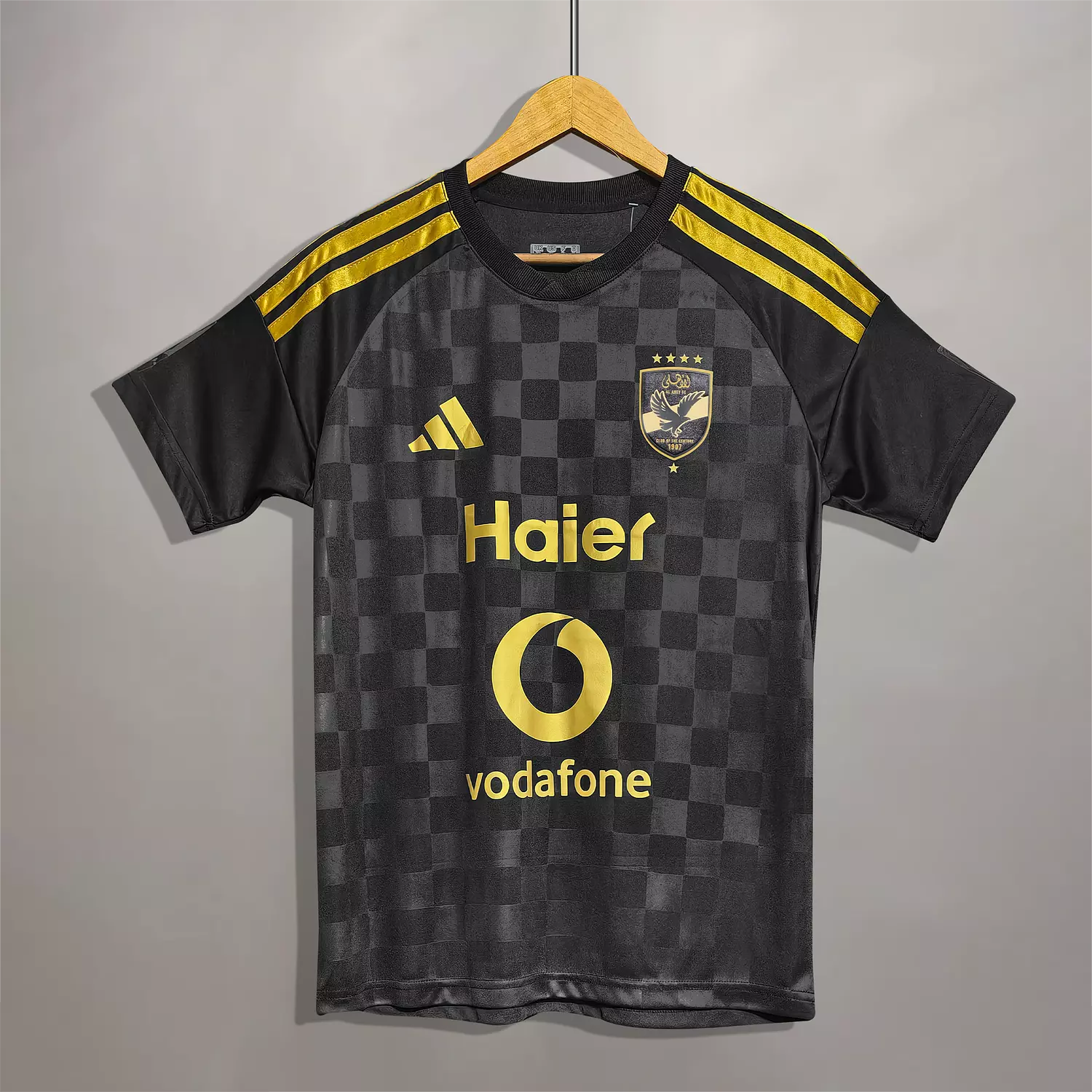 AL AHLY 26/27 AWAY - FANS image
