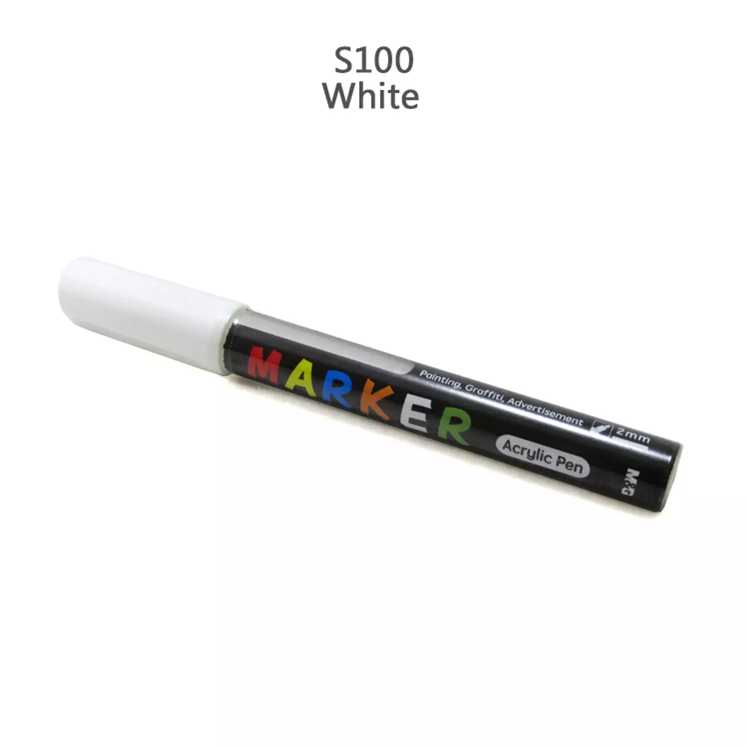 Acrylic Pen M&G 7
