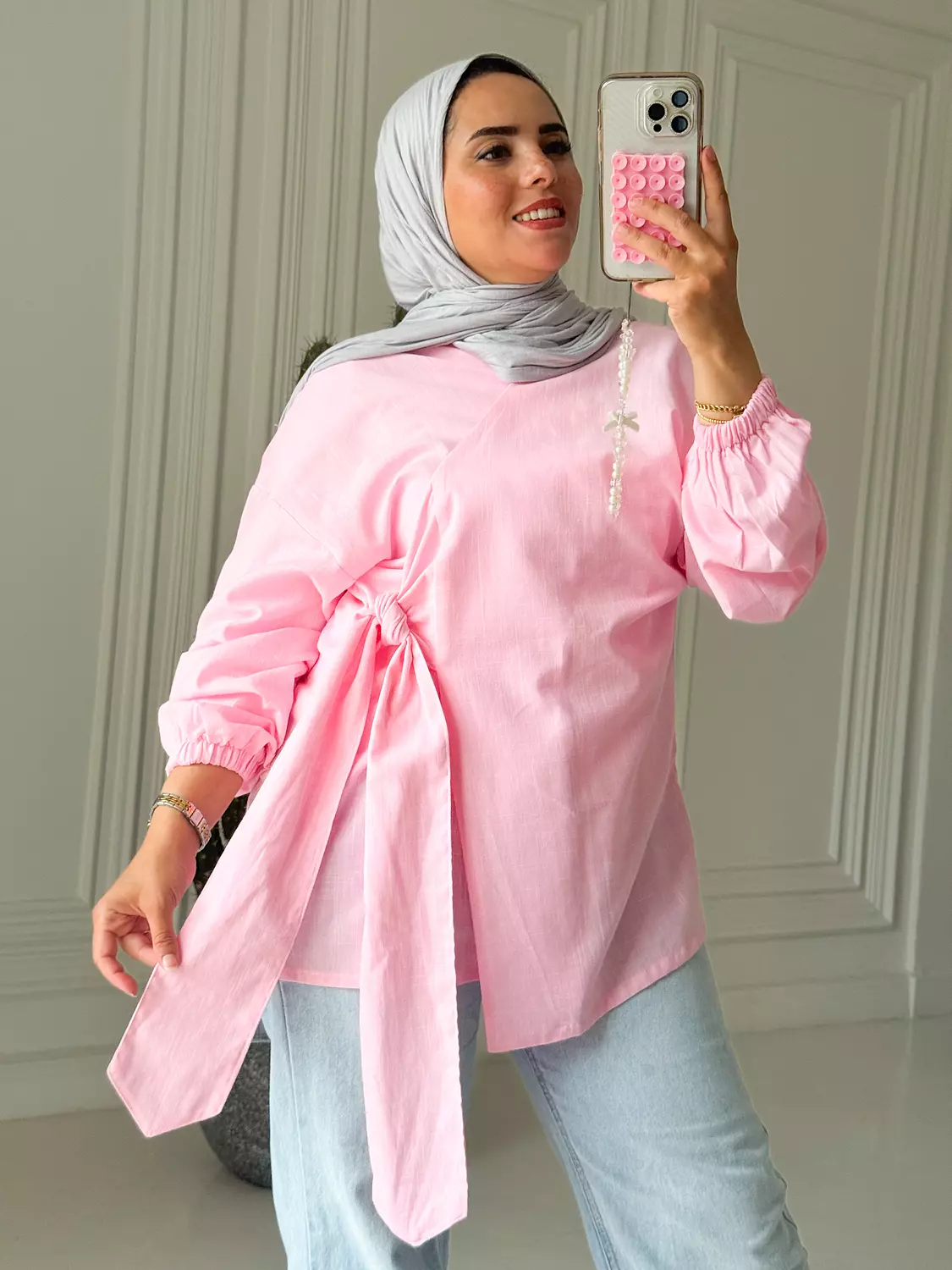 Dima blouse 1