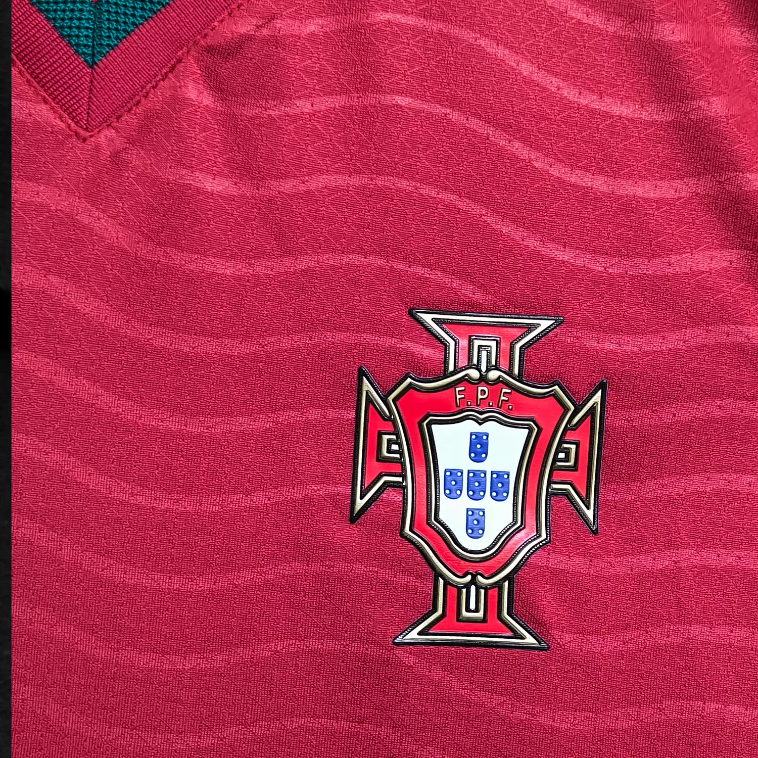 PORTUGAL WORLD CUP 26 PLAYER - NATIONAL 1