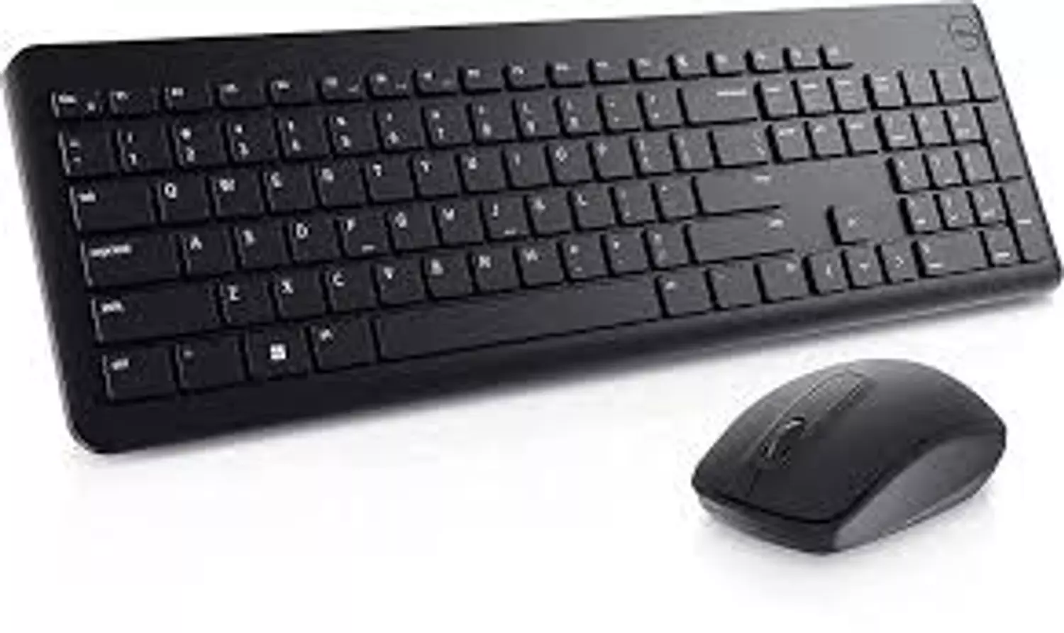KEYBOARD +MOUSE DELL W/L KM3322W 2