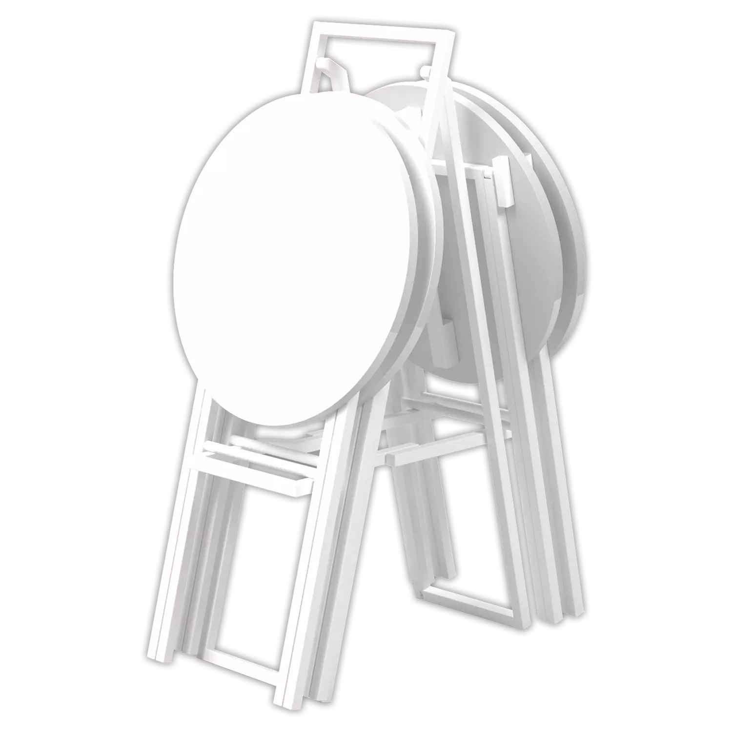 4-Tee Taktoka Circlin' with Stand 49