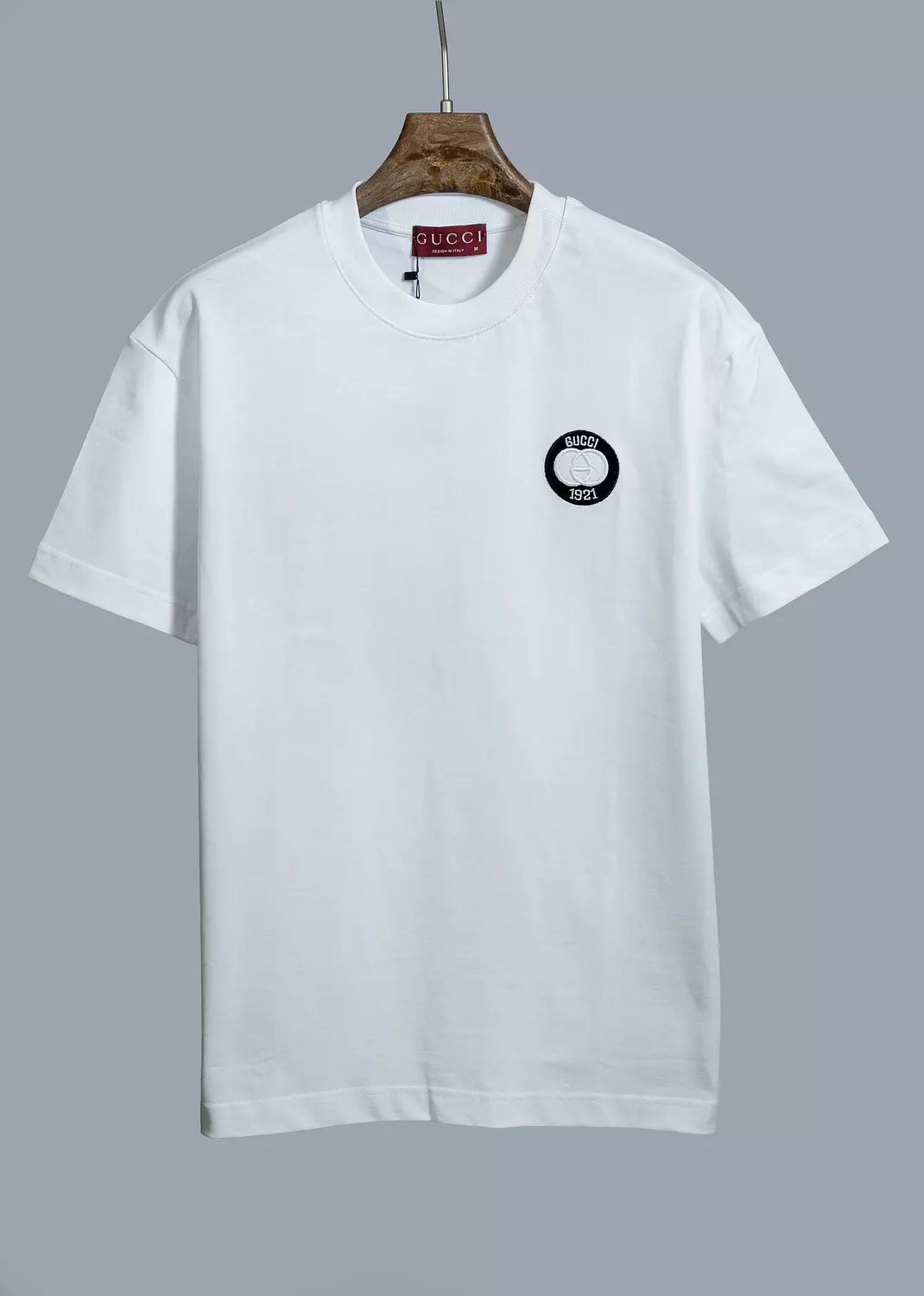 GUCCI TSHIRT \ 1998 image
