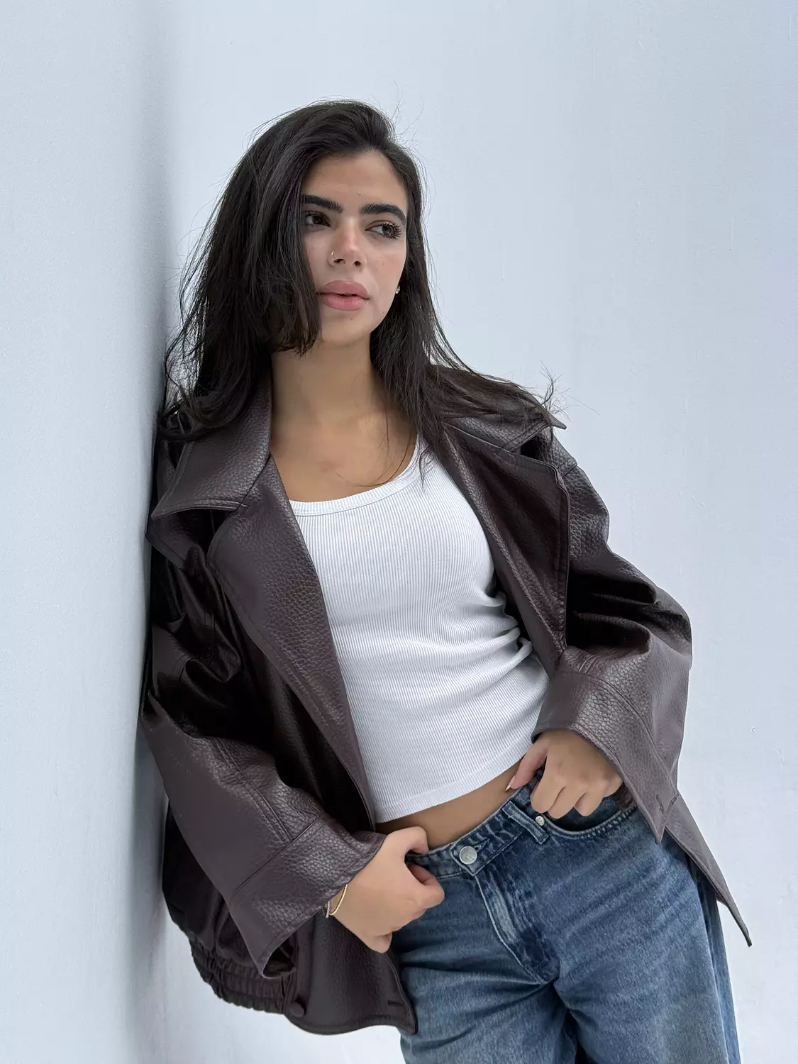 Ryder Jacket 1