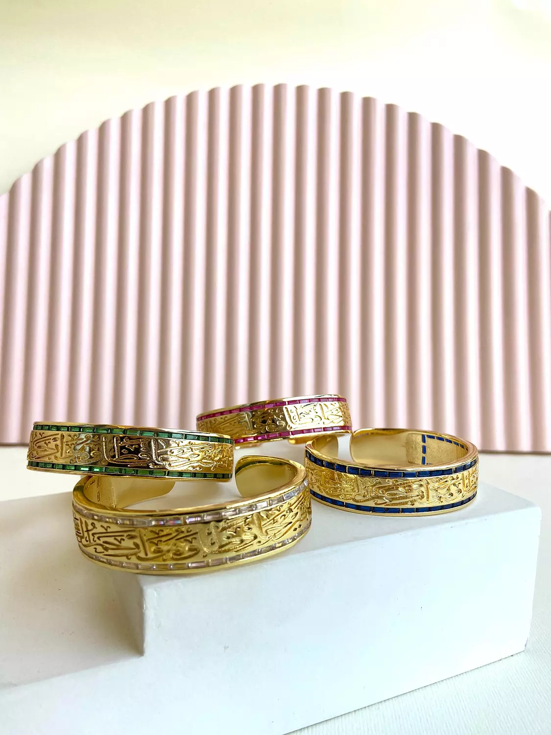 <h3><span style="color: rgb(173, 140, 144)">Bangles</span></h3>