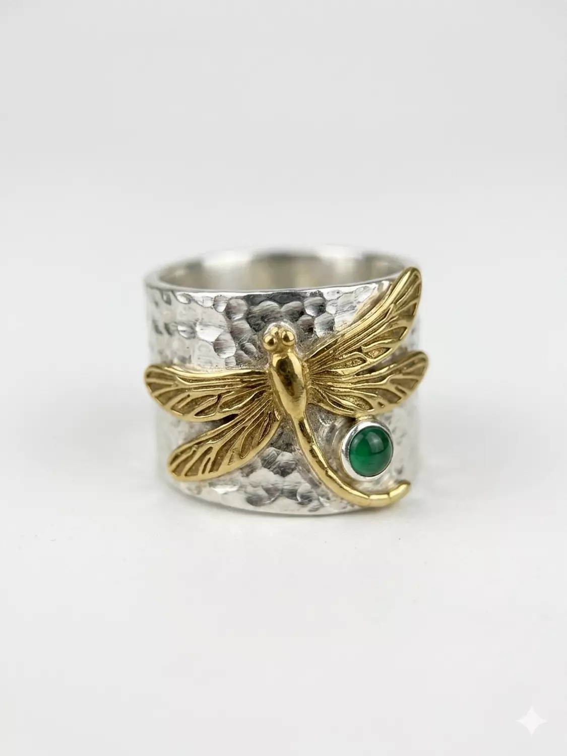 the whisper wing ring image