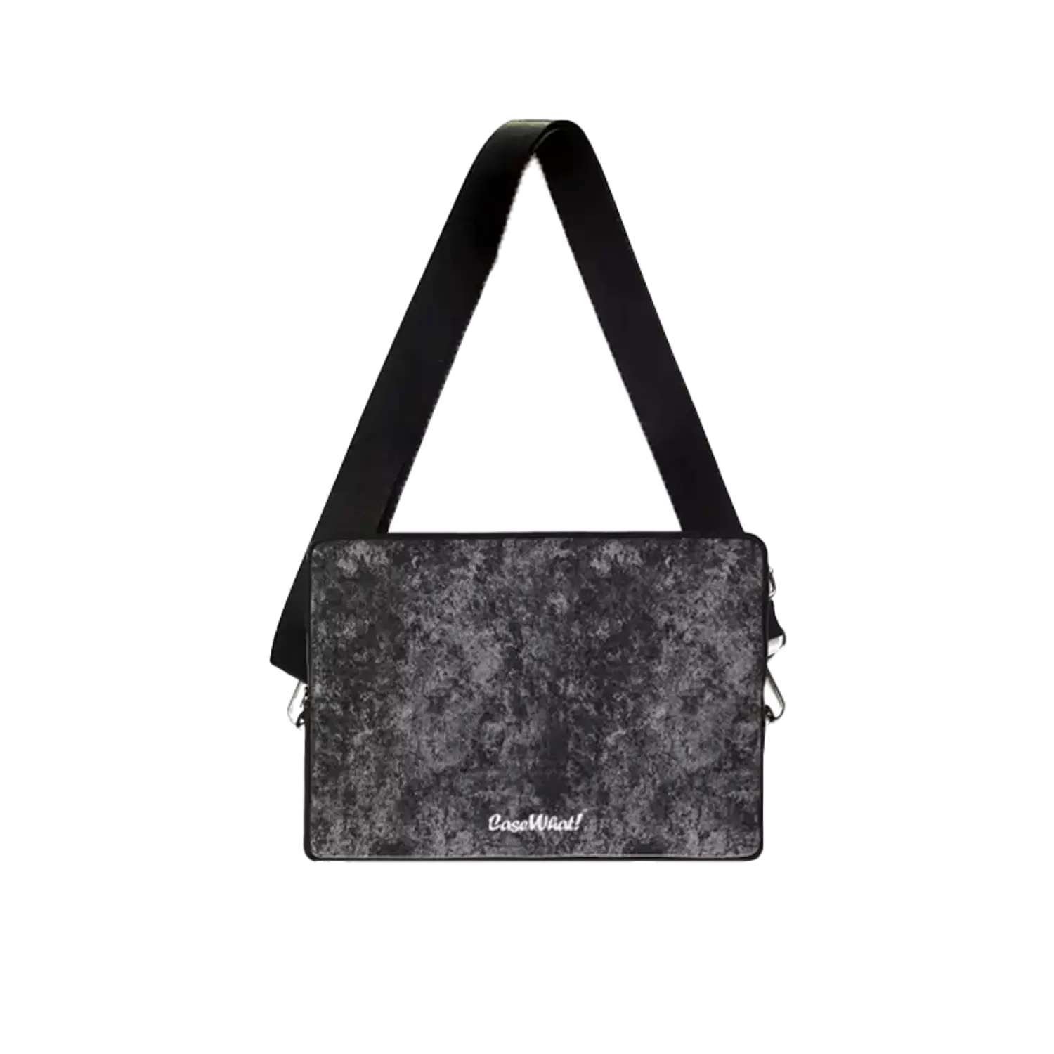 Black Deep Laptop Sleeve  image