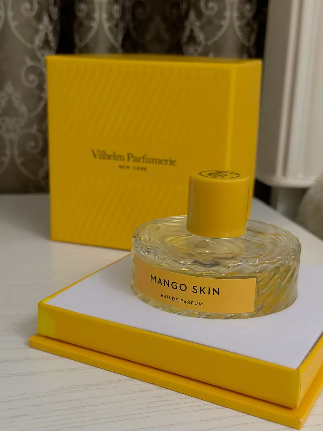Mango Skin Vilhelm Parfumerie  1